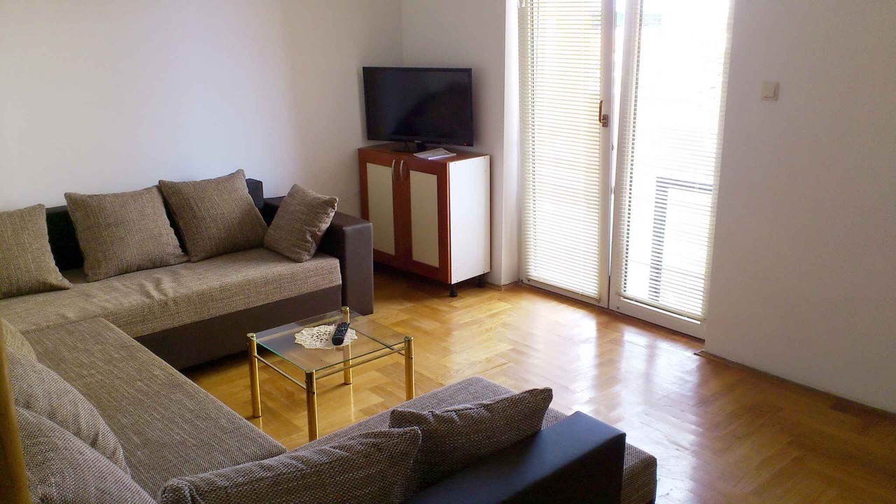 Photo of Livingroom in Malinska