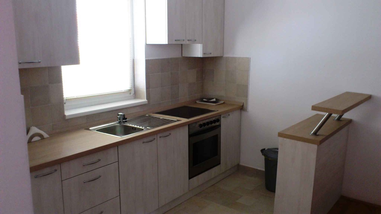 Photo of Kitchen in Malinska