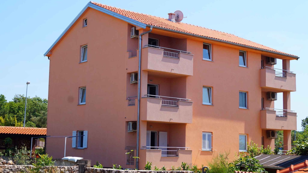 Photo of Outdoor in Malinska