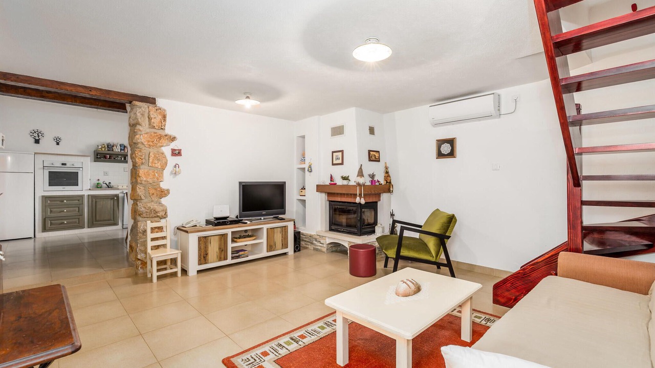 Photo of Livingroom in Martina