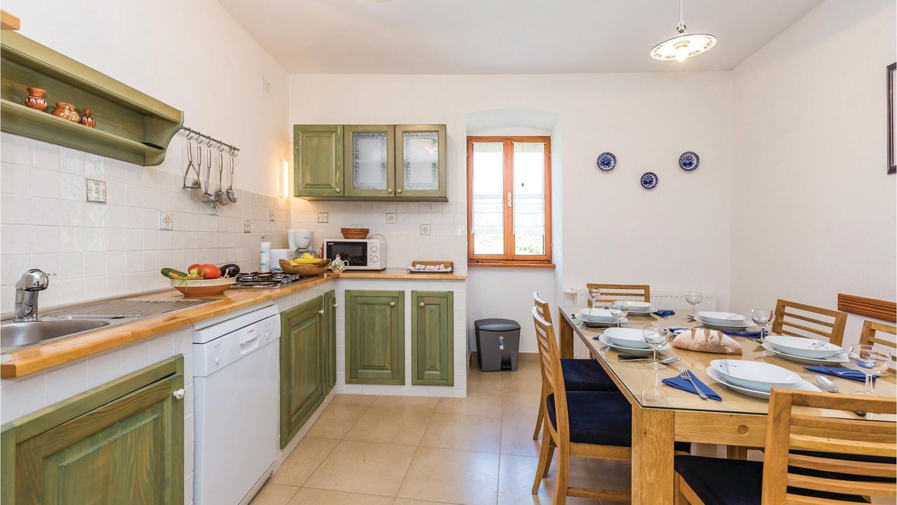 Photo of Kitchen in Martina