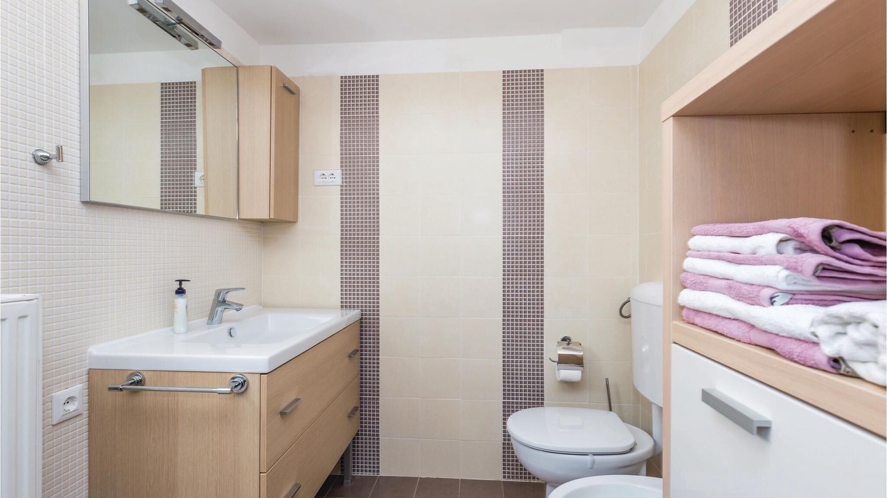 Photo of Bathroom in Martina