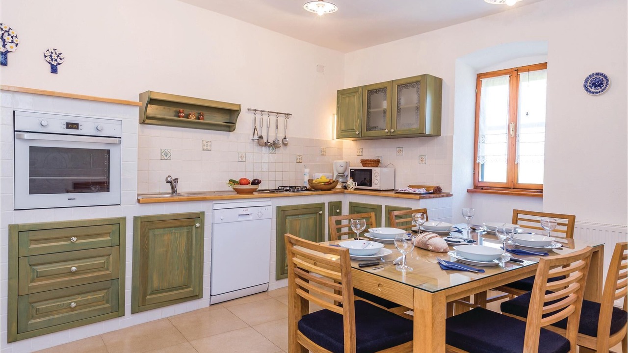 Photo of Kitchen in Martina
