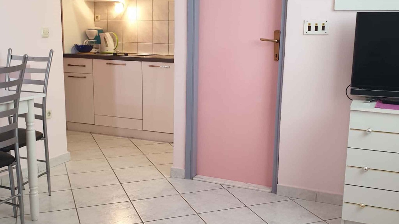 Photo of Kitchen in Kukljica