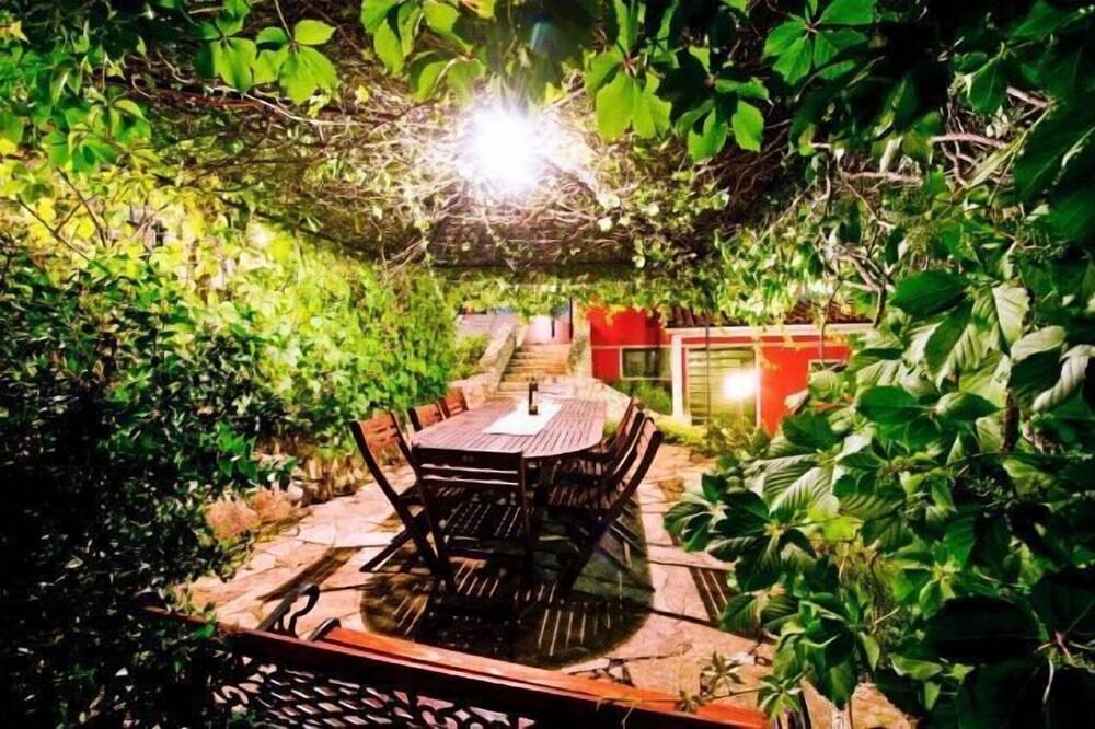Photo of Patio Balcony in Knez