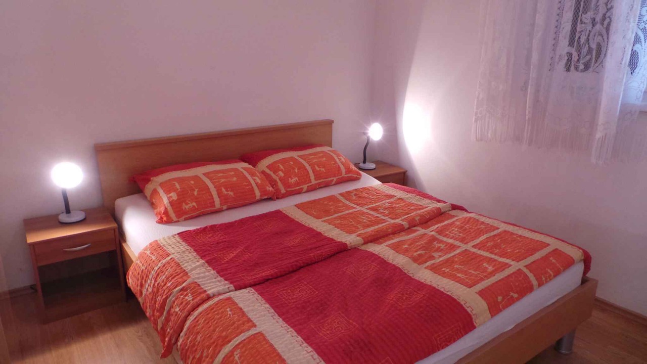 Photo of Bedroom in Monterol
