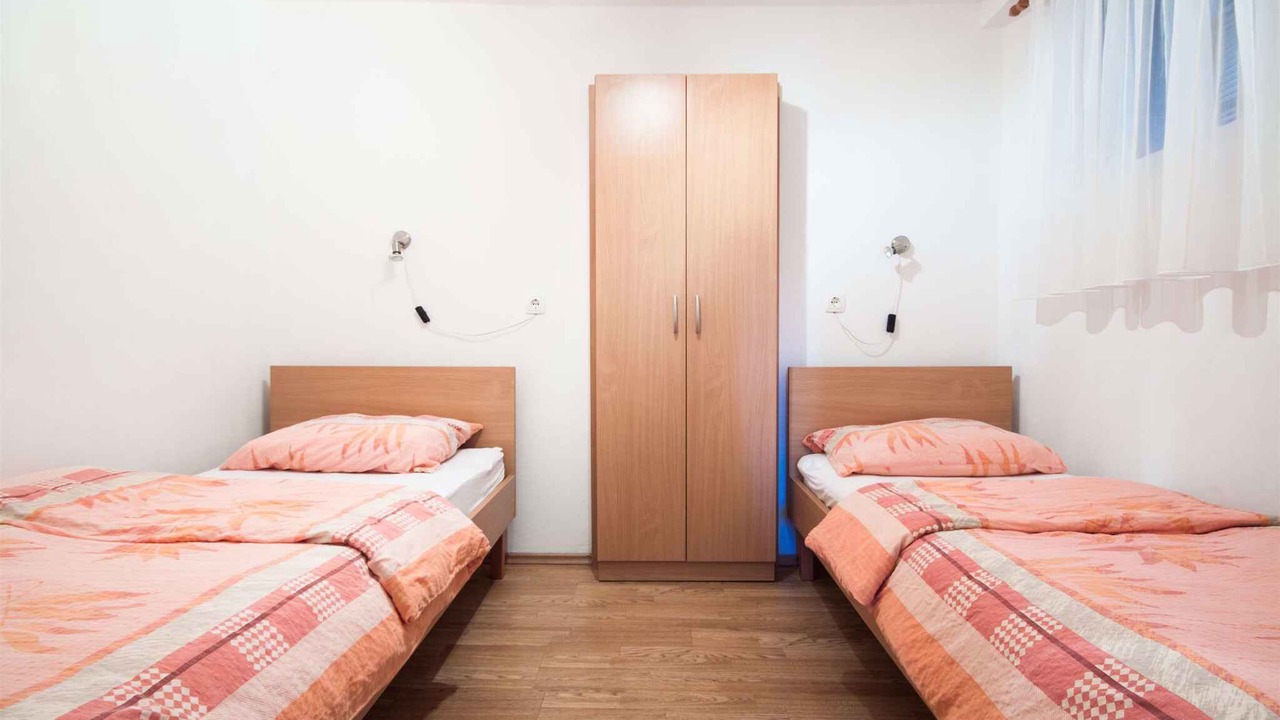 Photo of Bedroom in Monterol