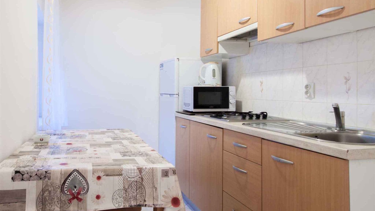 Photo of Kitchen in Monterol