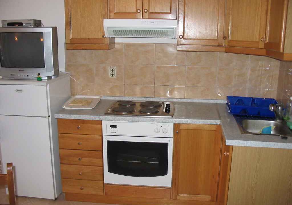 Photo of Kitchen in Rogoznica