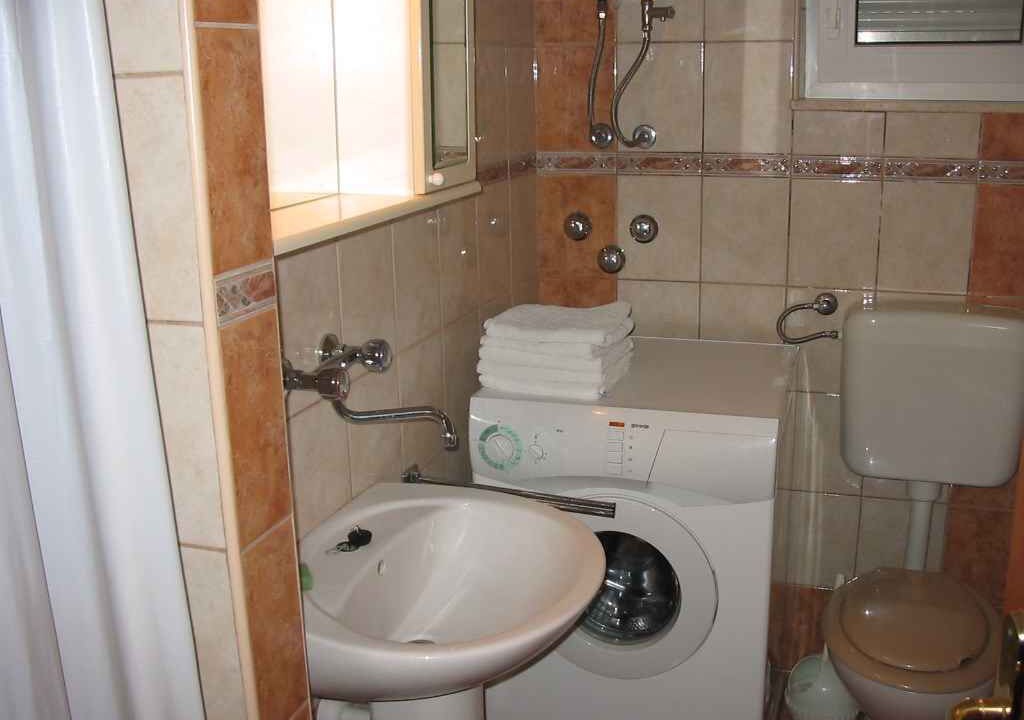 Photo of Bathroom in Rogoznica