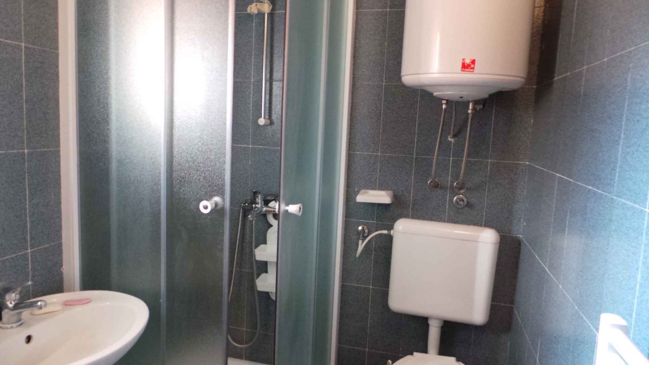 Photo of Bathroom in Mosenice