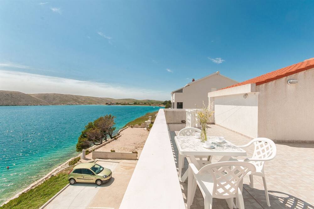 Photo of Patio Balcony in Vlasici