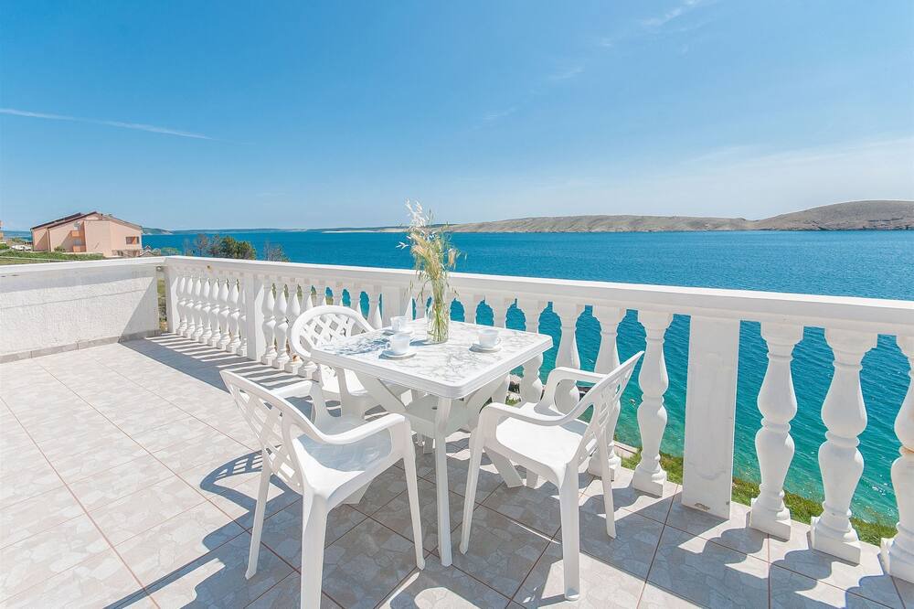 Photo of Patio Balcony in Vlasici