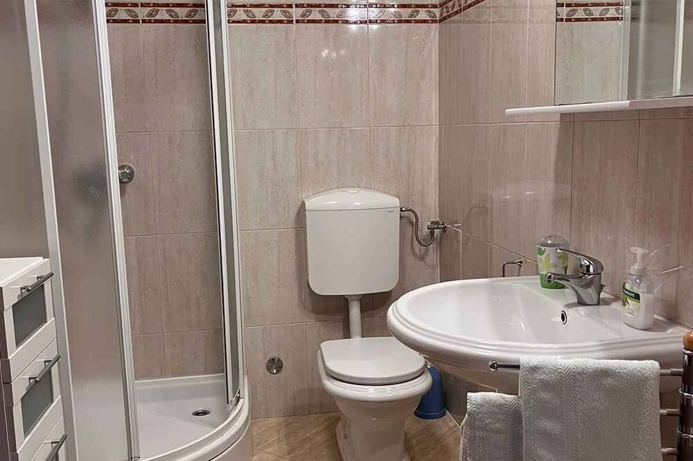 Photo of Bathroom in Rovinj