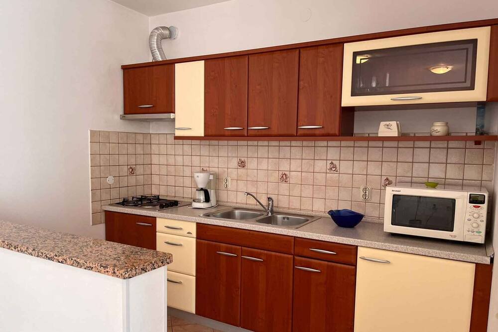Photo of Kitchen in Rovinj