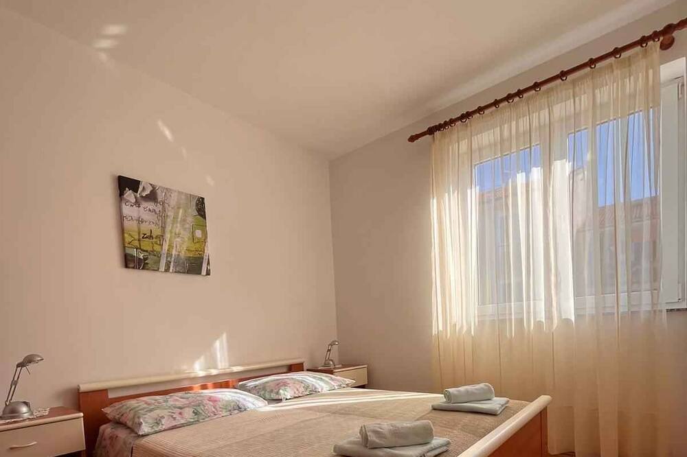 Photo of Bedroom in Rovinj
