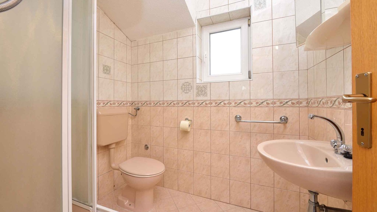 Photo of Bathroom in Drage
