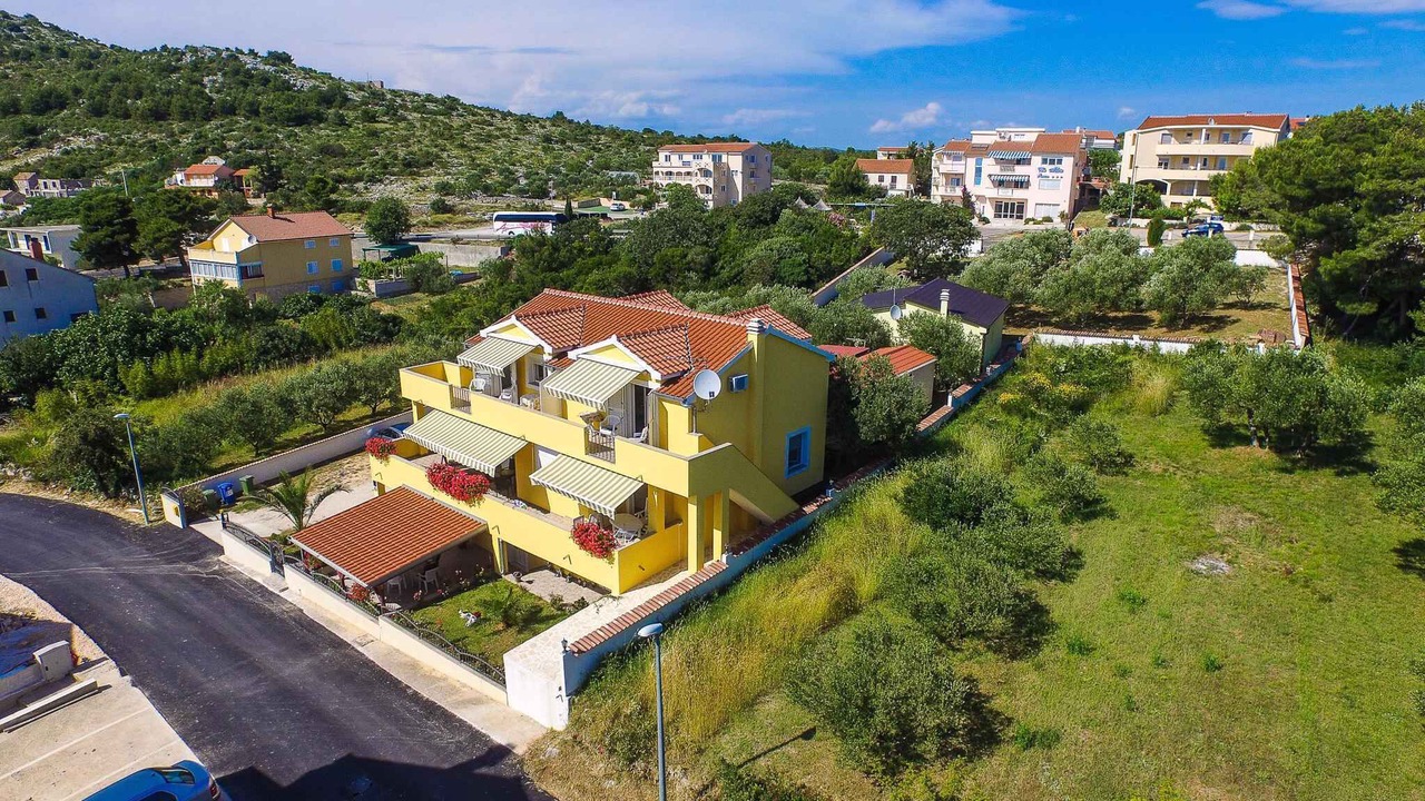 Photo of Outdoor in Drage