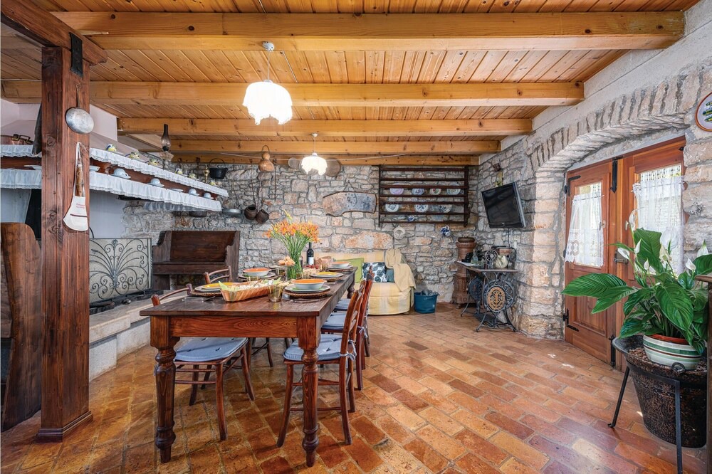 Photo of Bedroom in Peresiji
