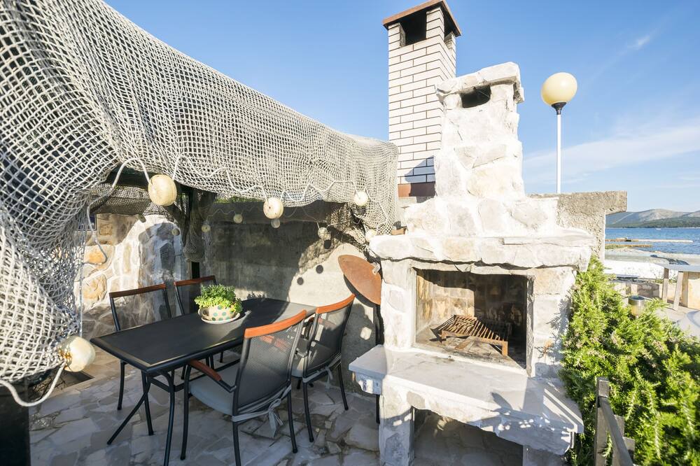 Photo of Patio Balcony in Krapanj