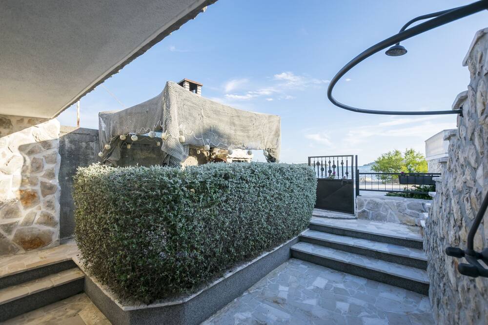Photo of Patio Balcony in Krapanj