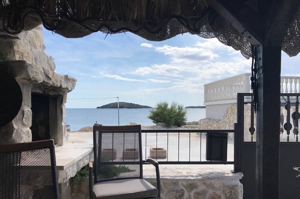Photo of Patio Balcony in Krapanj