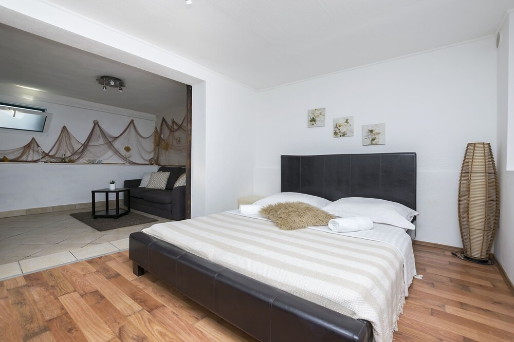 Photo of Bedroom in Krapanj