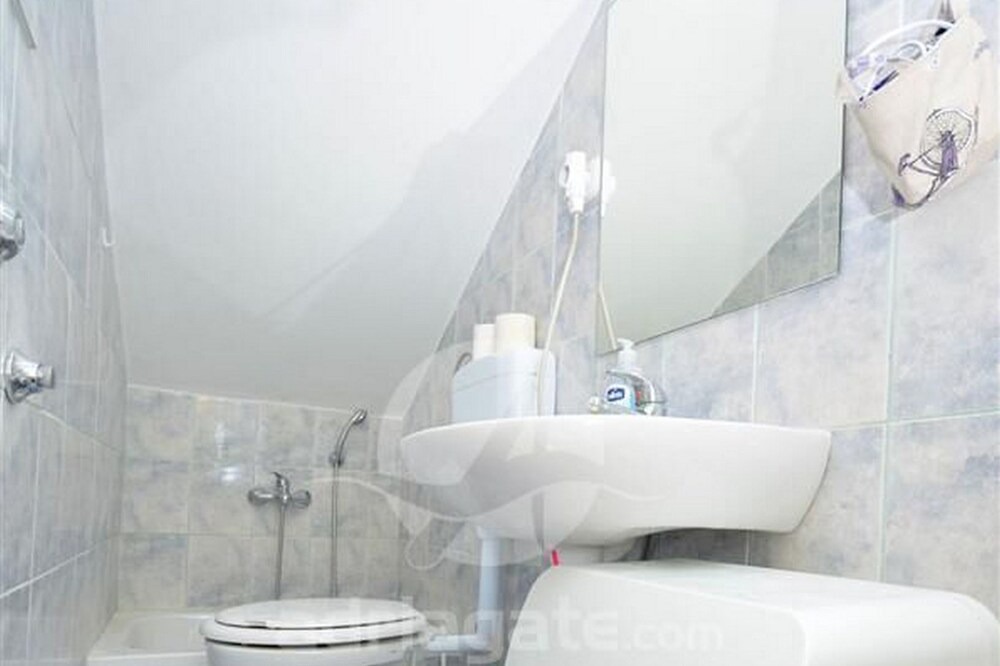 Photo of Bathroom in Krapanj