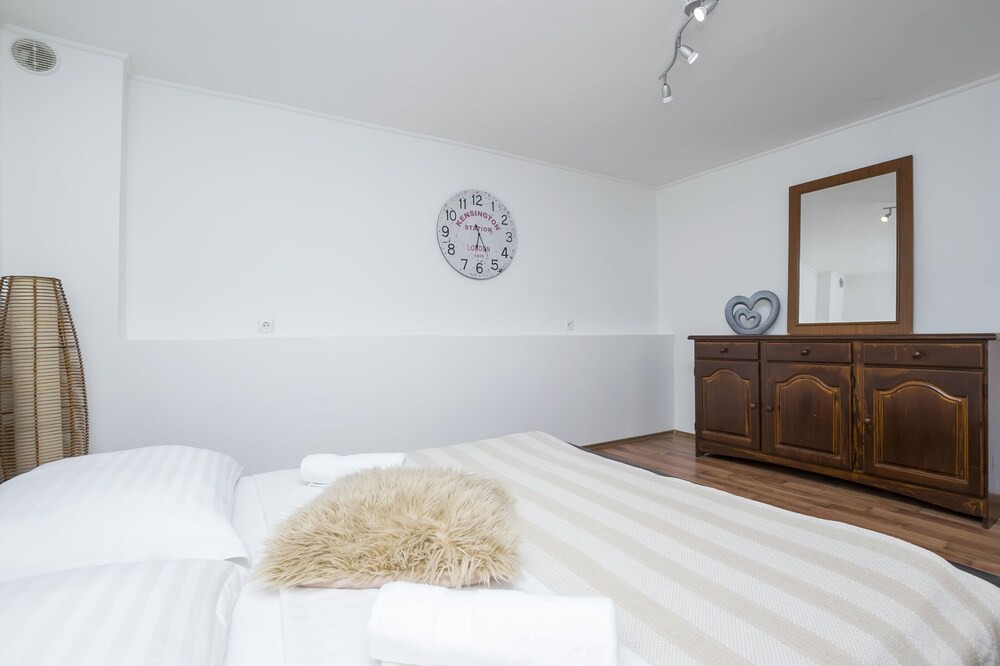 Photo of Bedroom in Krapanj