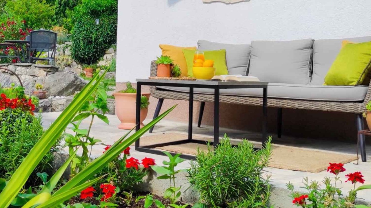 Photo of Outdoor in Tucepi