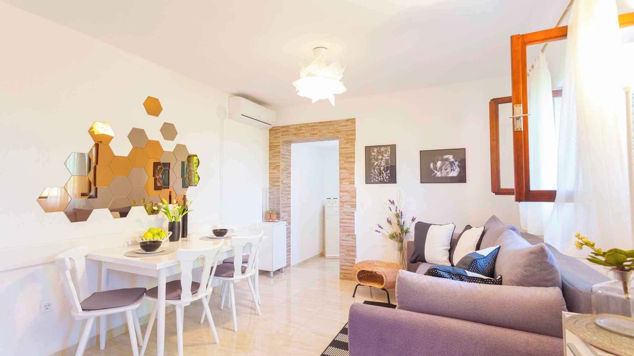 Photo of Livingroom in Tucepi