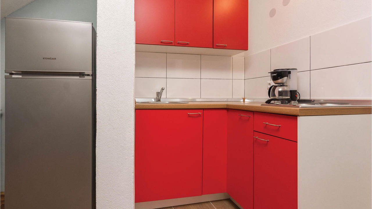 Photo of Kitchen in Krusevo