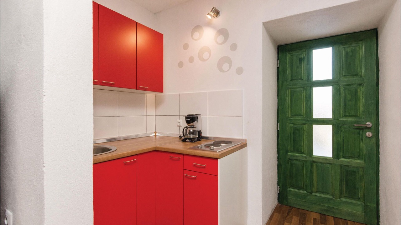 Photo of Kitchen in Krusevo