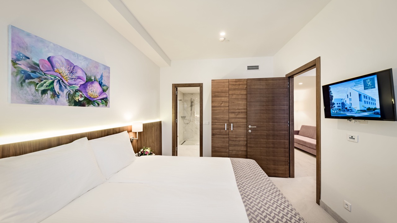 Photo of Bedroom in Velika Gorica