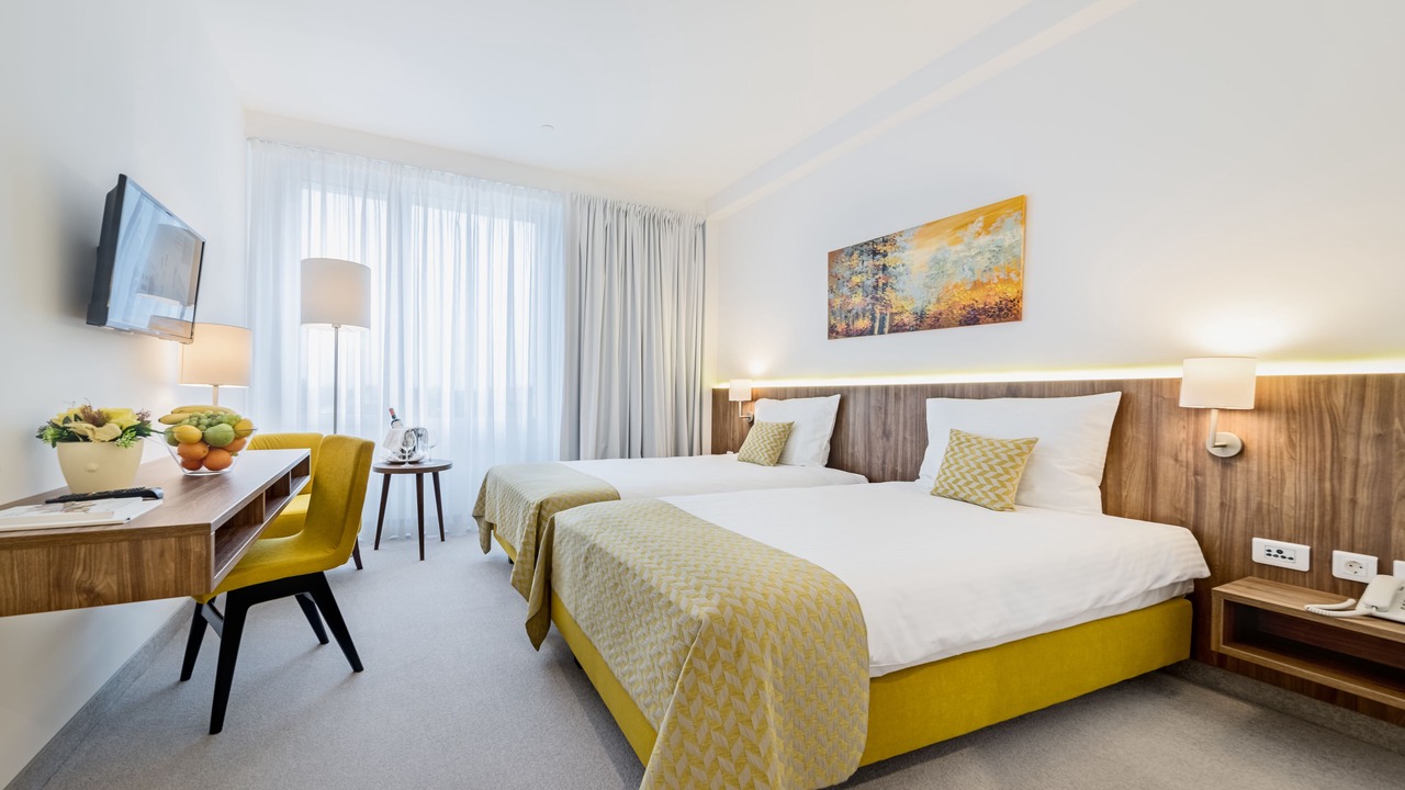 Photo of Bedroom in Velika Gorica