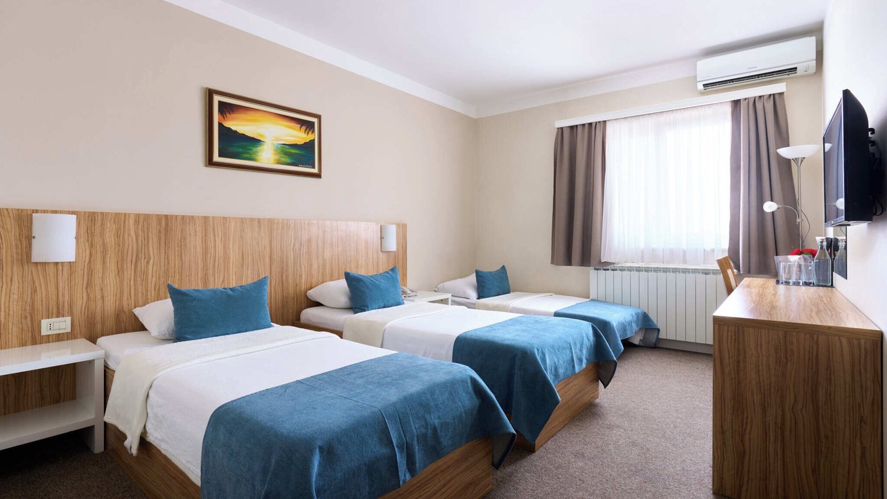 Photo of Bedroom in Velika Gorica