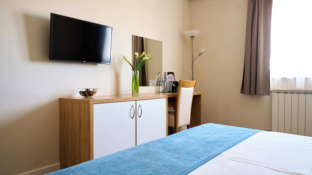 Photo of Bedroom in Velika Gorica