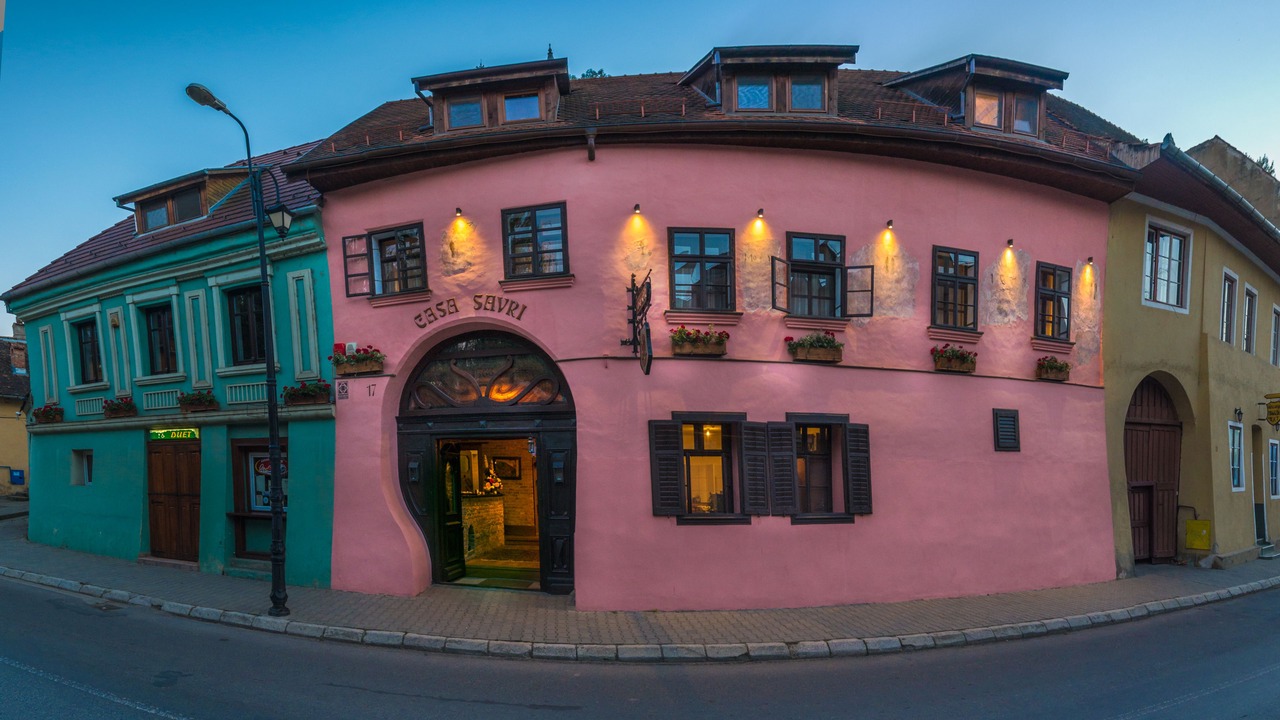 Photo of Outdoor in Sighisoara