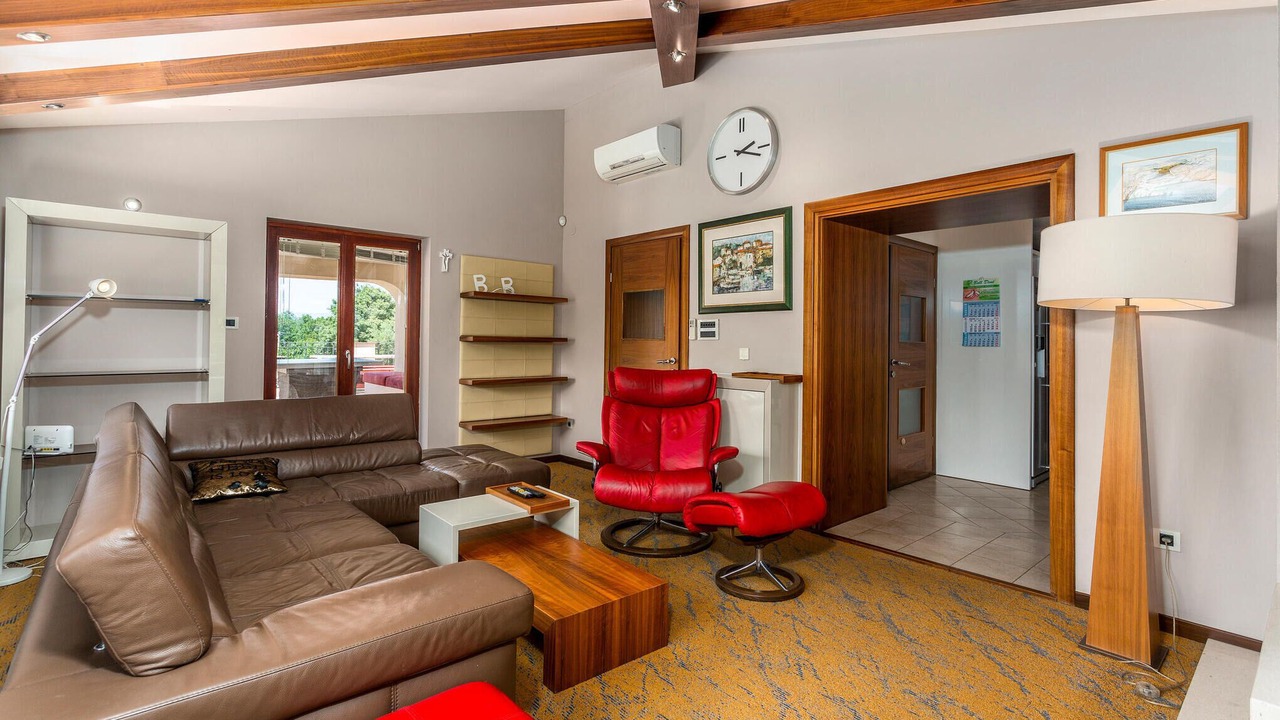 Photo of Livingroom in Sveti Vid Dobrinjski