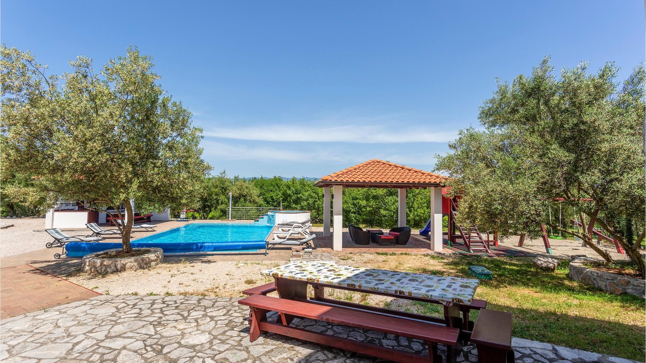 Photo of Outdoor in Sveti Vid Dobrinjski