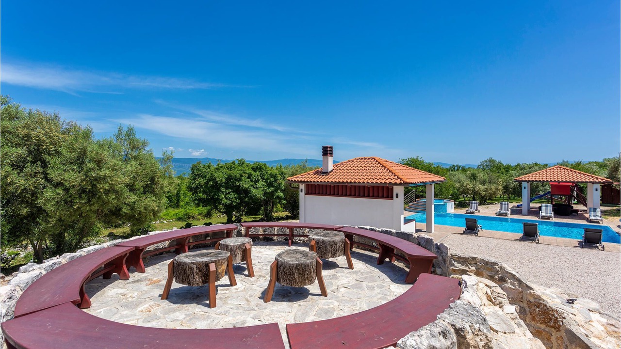Photo of Outdoor in Sveti Vid Dobrinjski