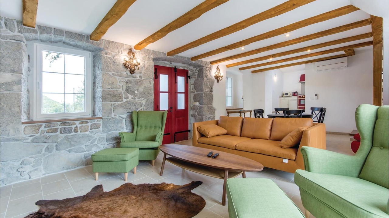 Photo of Livingroom in Grabri