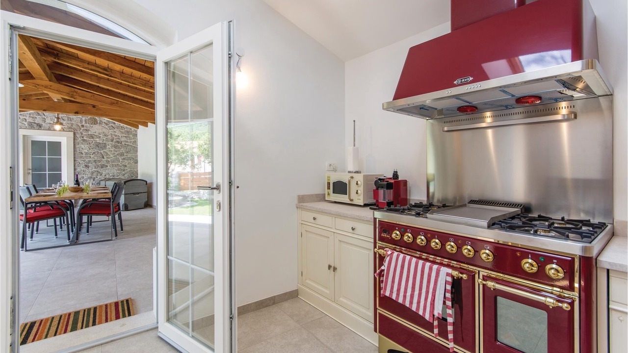 Photo of Kitchen in Grabri