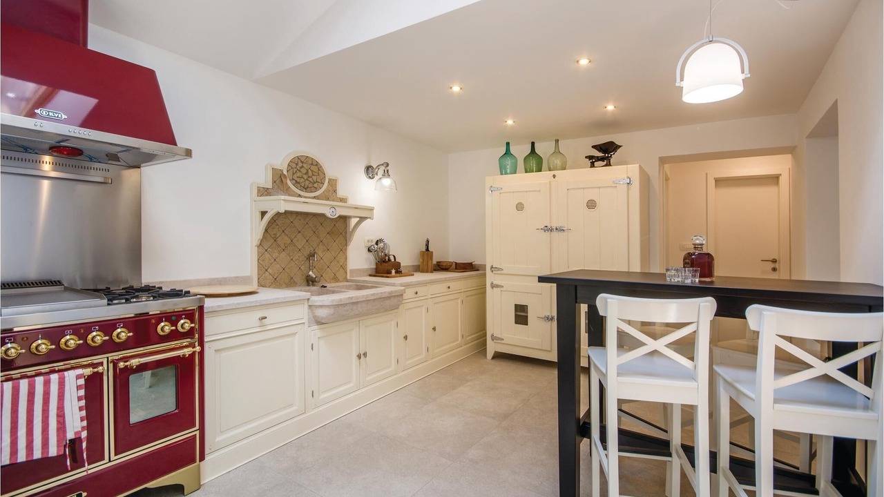 Photo of Kitchen in Grabri