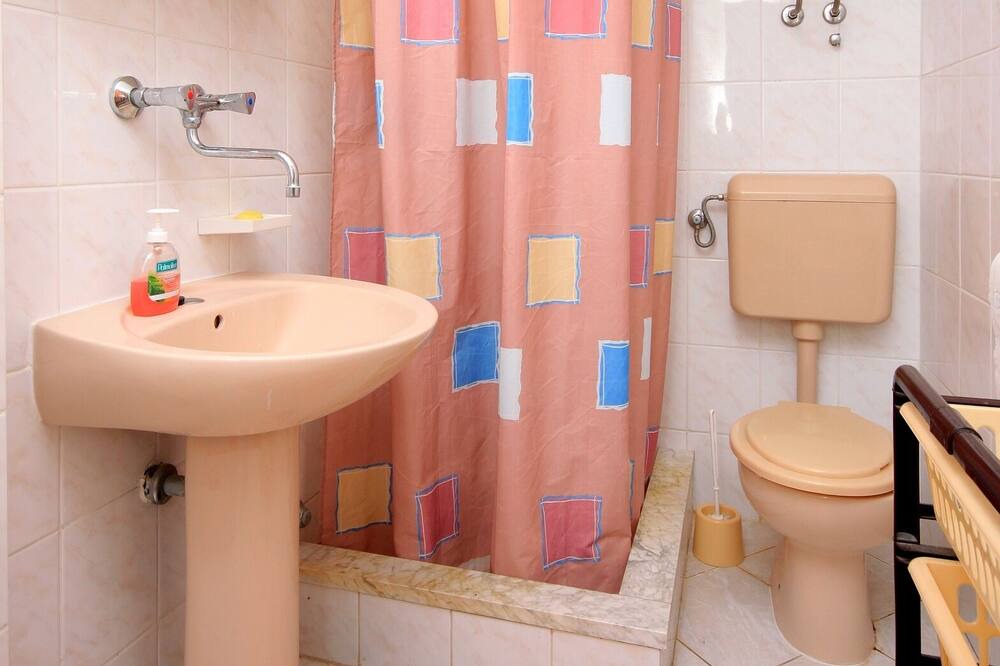 Photo of Bathroom in Prigradica