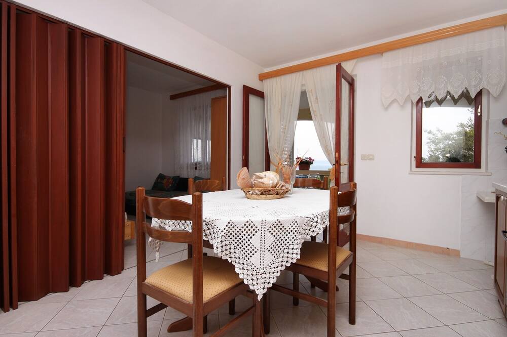Photo of Livingroom in Prigradica