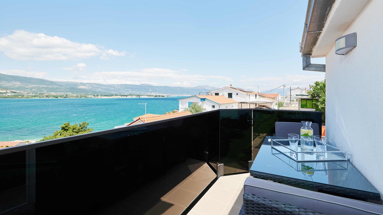 Photo of Patio Balcony in Mastrinka