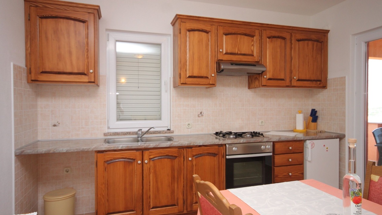 Photo of Kitchen in Bozava