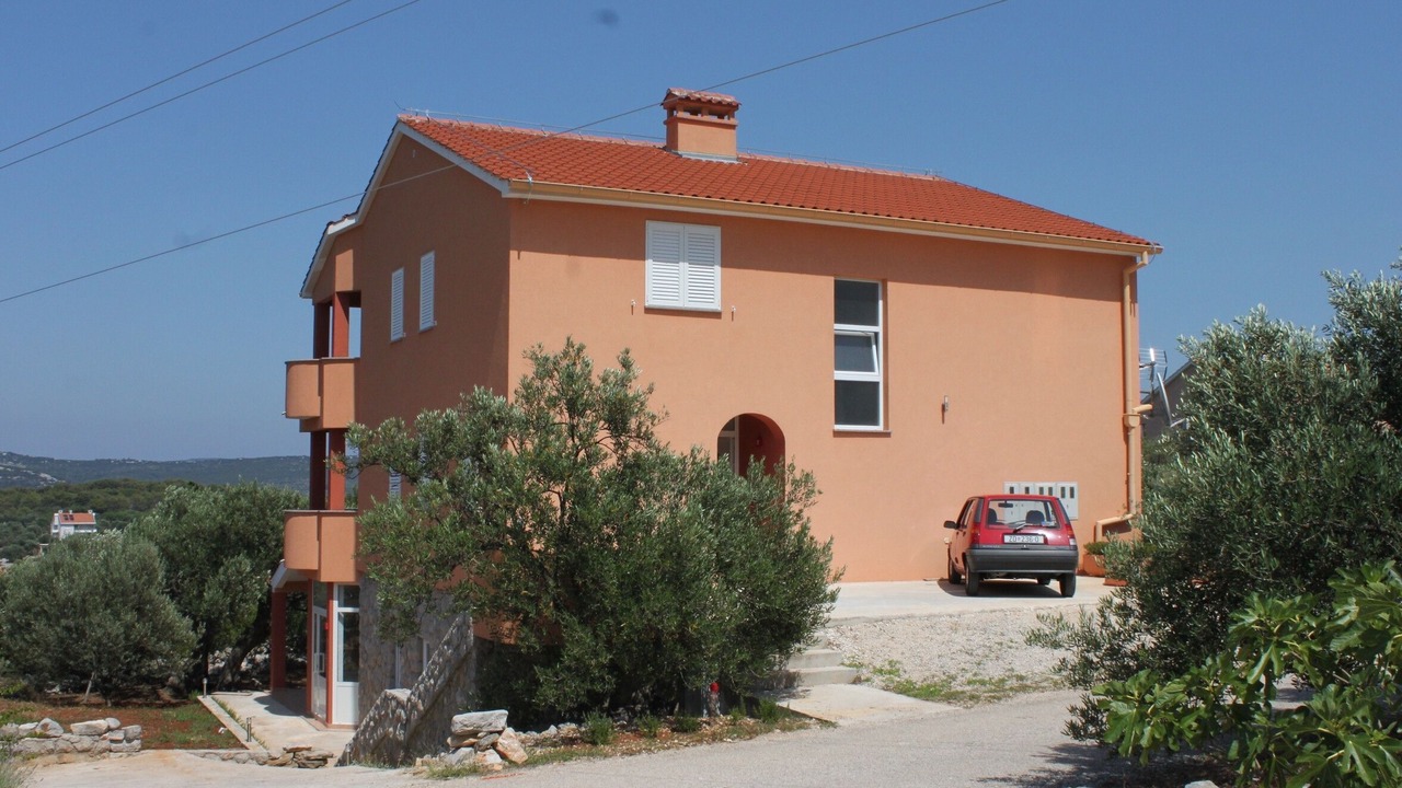 Photo of Outdoor in Bozava