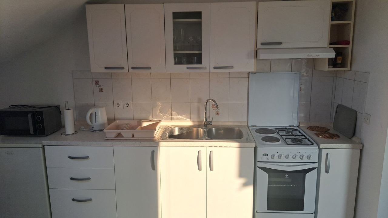 Photo of Kitchen in Lukovica
